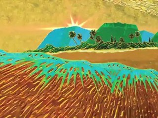 Billabong Pro Pipeline 2011 Trophy