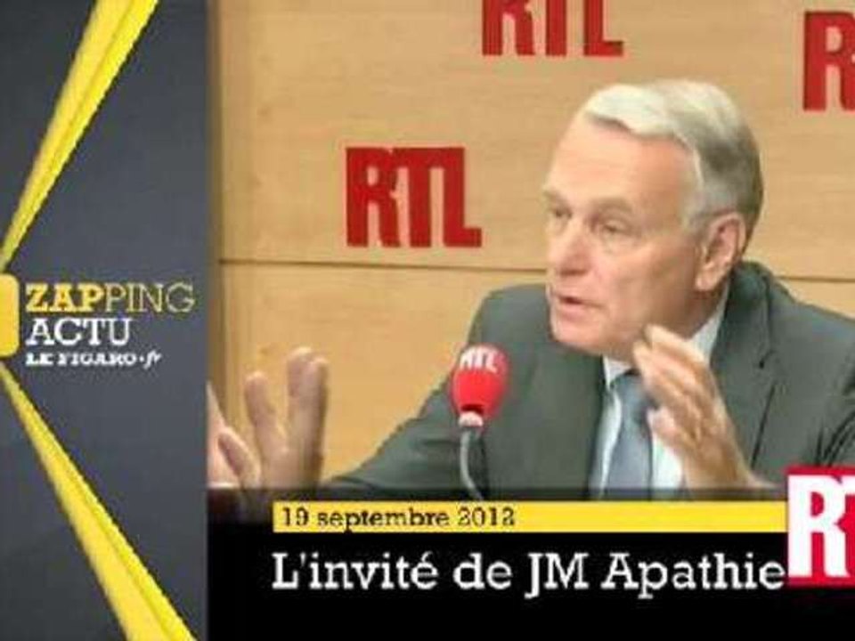 Pacte budgétaire européen : PS et UMP font front commun