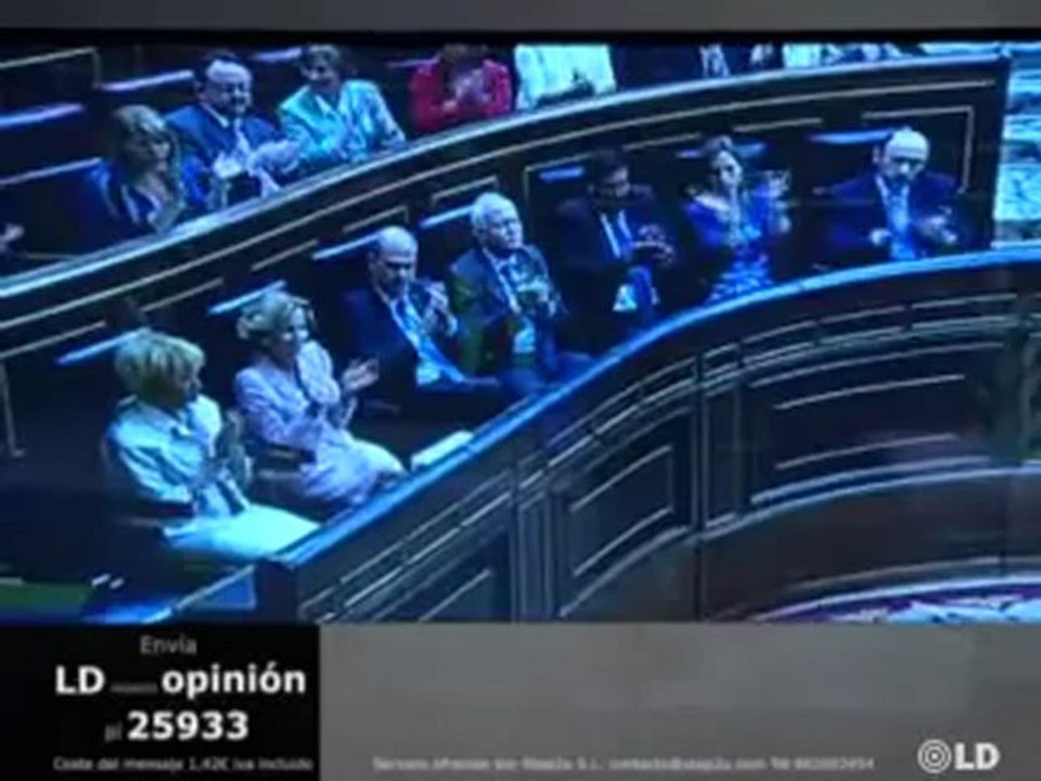 César Vidal entrevista a Ketty Garat - 14/07/10