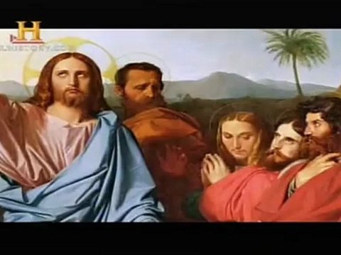 Efeito Nostradamus - O Juramento de Sangue de Hitler [History Channel]