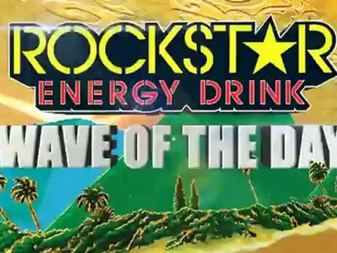 Vans World Cup Of Surfing 2011 Day 1 - Wave Of The Day