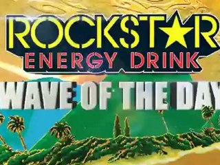 Vans World Cup Of Surfing 2011 Day 1 - Wave Of The Day