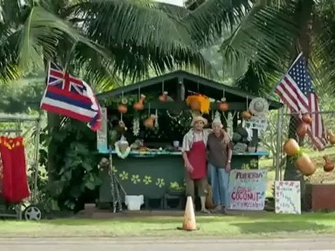Vans World Cup Of Surfing 2011 - Sunset Beach Now and Then
