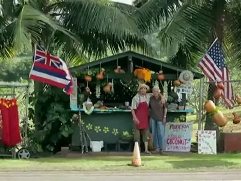 Vans World Cup Of Surfing 2011 - Sunset Beach Now and Then