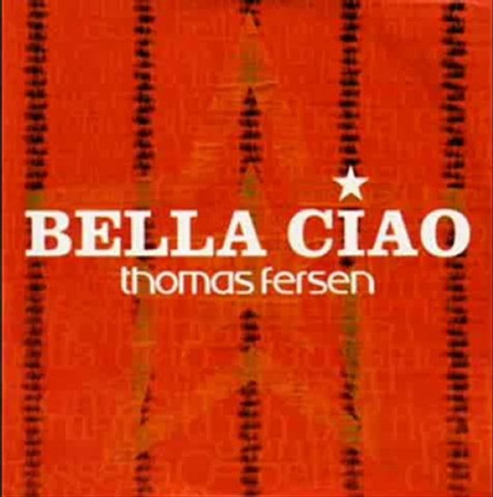Thomas Fersen Bella Ciao