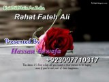 Koi Dil Main Aa Raha Hai Dastak _Rahat Fateh Ali