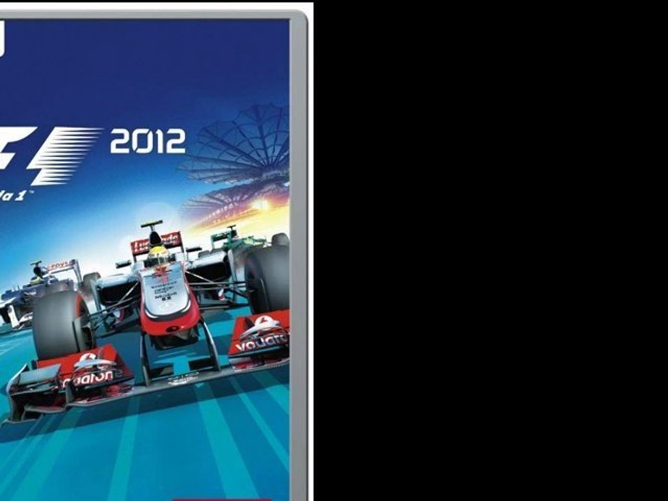 F1 2012 Crack