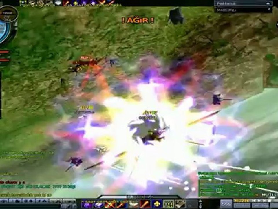 Herorivals goXXip*