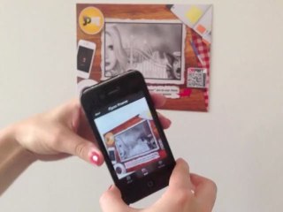 Create your own 3D.Me: Facebook app
