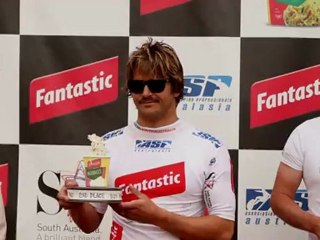 Fantastic Noodles Kangaroo Island Pro - Final day highlights