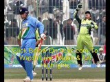 Live Score : India vs Pakistan Super Eight T20 match