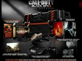 Black Ops 2 Hardened & Prestige Edition Details | Where is CoD Elite?