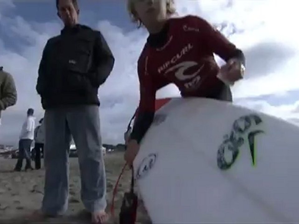 Rip Curl GromSearch 2011 - National Final