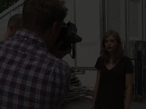 Défilé Burberry Prorsum Printemps-été 2013