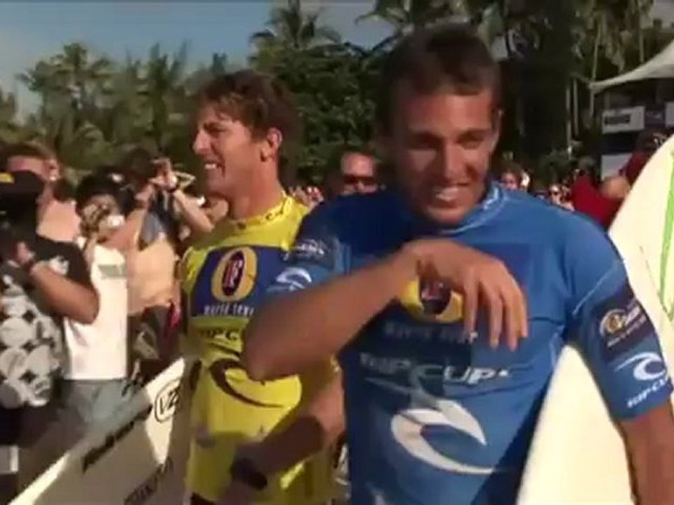 Andy Irons Forever