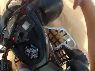 Seul au monde... ou presque