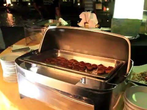 El Salvador ISA World Masters Championship - ISA Aloha Beach Party