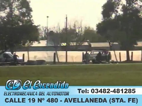 2012-09-16 - Karting FN Rotax - 2° Serie