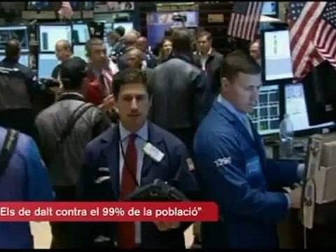 TV3 - Telenotícies - Stiglitz adverteix contra els rescats