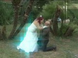 Clip mariage Dominique et Serge