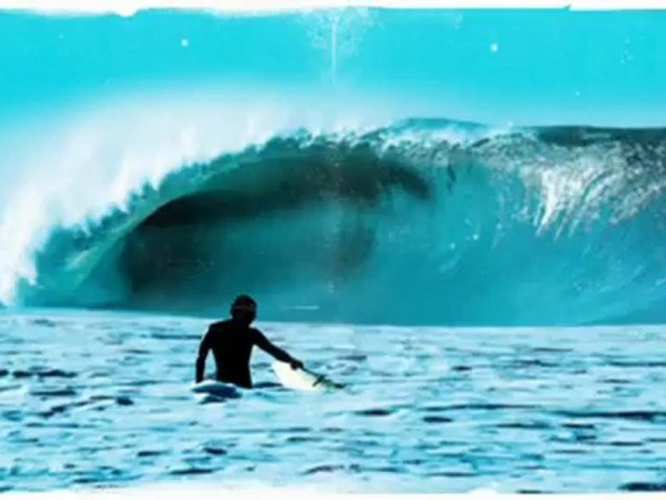 Rip Curl Pro Portugal 2011 - TMN Wave of the day