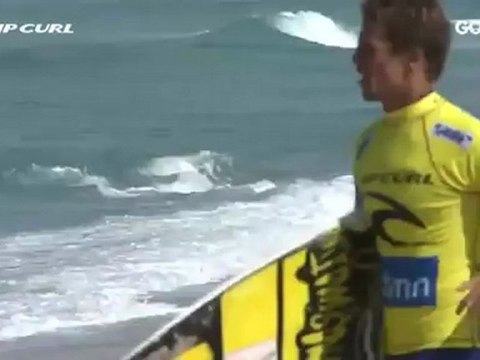 Rip Curl Pro Portugal 2011 - TMN Trials Highlights