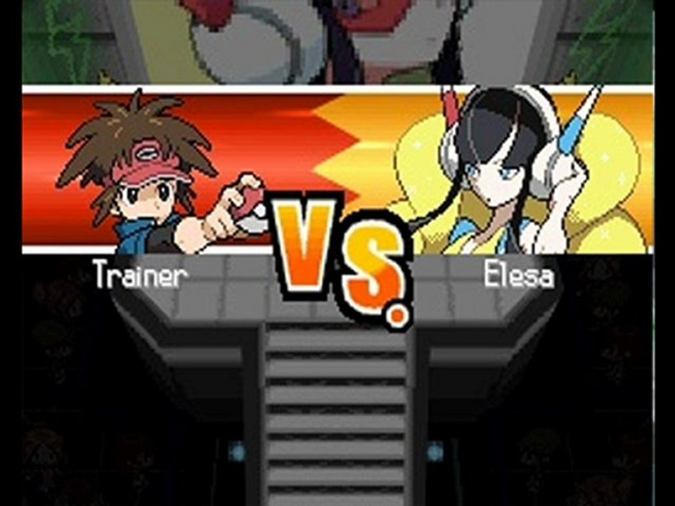 Latest English Patcher V2.5 for Pokemon Black and White 2 DS ROM Download