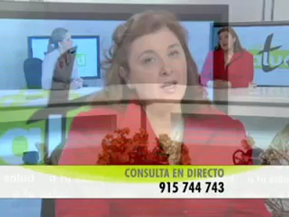 A toda Salud - 17/05/10