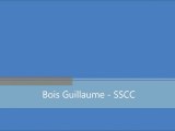 FUSC Bois Guillaume - SSCC