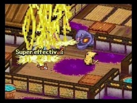 Where to download Pokemon Conquest (EUR) DS ROM Game