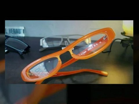 Opticien Ecully - Lunettes & lentilles chez Optique Bretagne