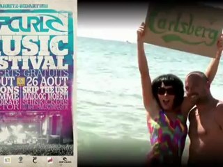 Rip Curl Music Festival 2011 - Day 2