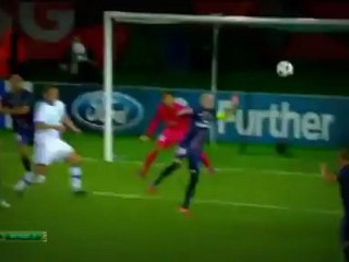 0sporte.ru | ПСЖ - Динамо Киев (4:1)