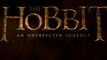 The Hobbit  An Unexpected Journey - Trailer #2 (Le Hobbit Un Voyage Inattendu) [HD] [NoPopCorn] VO