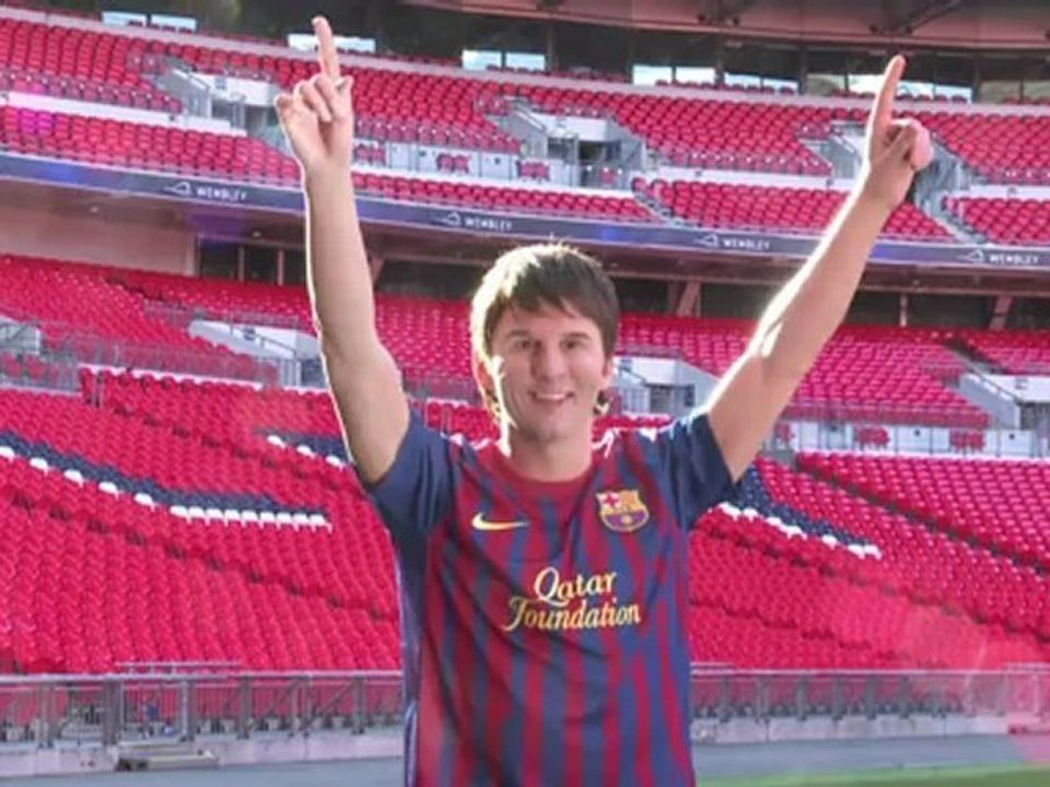 Messi de cera
