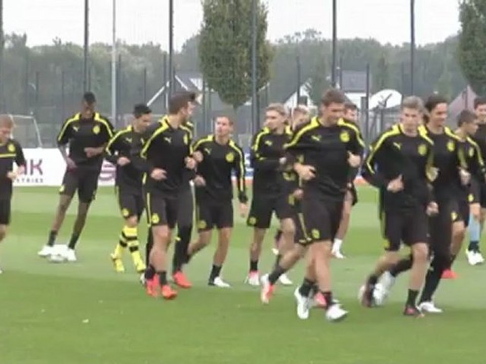 Jürgen Klopp kritisiert nach Sieg gegen Ajax Amsterdam nur die Lokalpresse