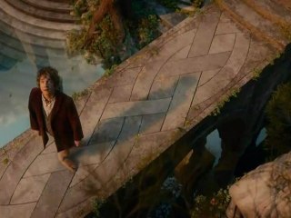 The Hobbit : An Unexpected Journey - Trailer