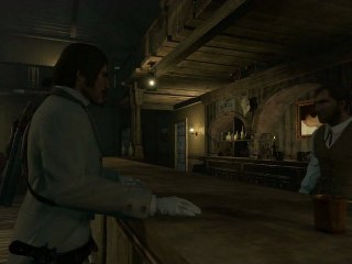 [TEST DE QUALITE] Red Dead Redemption = Retour des vidéos