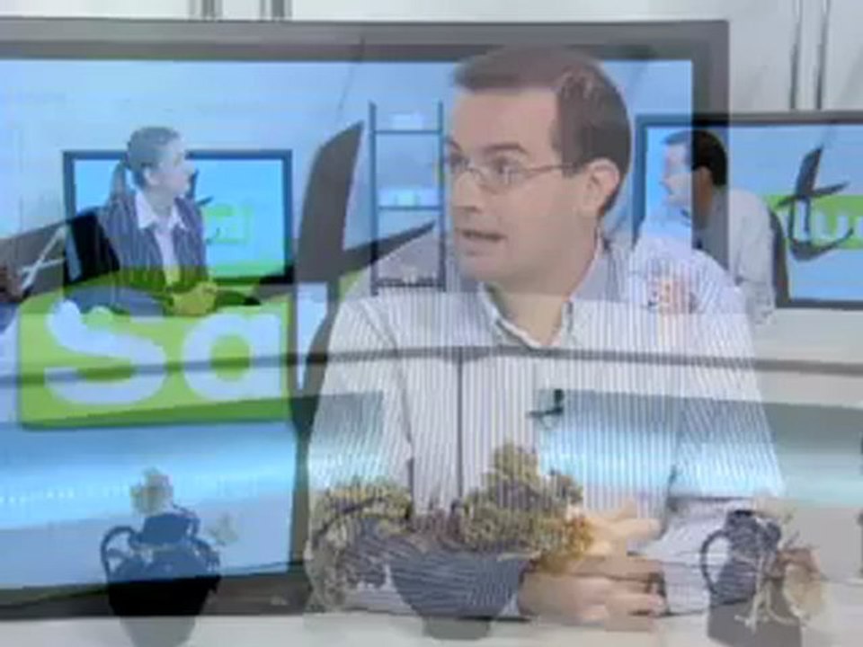 A toda Salud - 11/05/10
