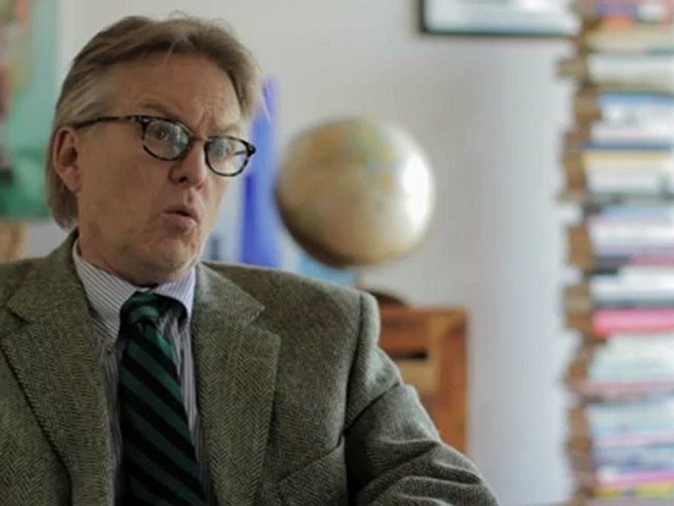 The Penis Files