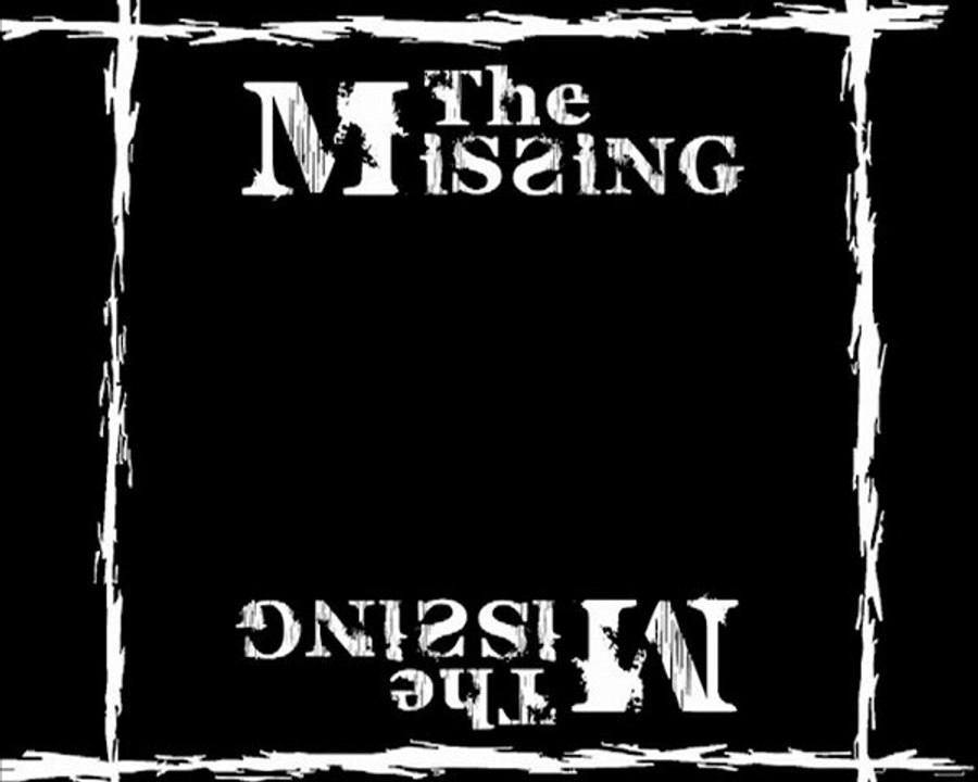 The missing - Murphy's law