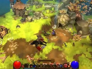 Torchlight II  Launch Trailer