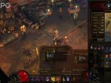 Holy Shit...WTF Happened There? (Hell): Diablo 3 Hardcore Inferno or Bust DH Solo (Part 18)