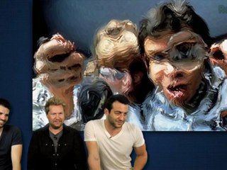 What Is That?! See If Your Movie, TV and Game Knowledge Tops the TRS Guys! - The Totally Rad Show