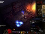 Act III Breach in the Keep (Hell): Diablo 3 Hardcore Inferno or Bust DH Solo (Part 16)