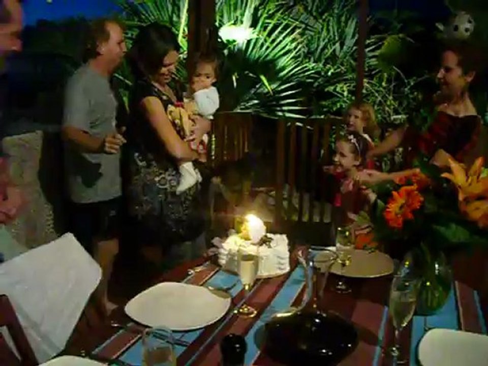 JOYEUX ANNIVERSAIRE COLINE