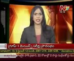 TRS Harish rao Talking to media-Fired on CM Kirankumar