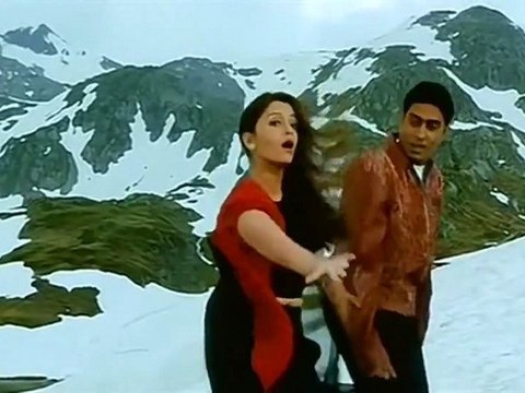 Hai Deewana Ye Ishq Mera from Dhai Akshar Prem Ke