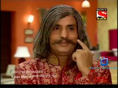 Golmaal Hai Bhai Sab Golmaal Hai 19th September 2012 pt1