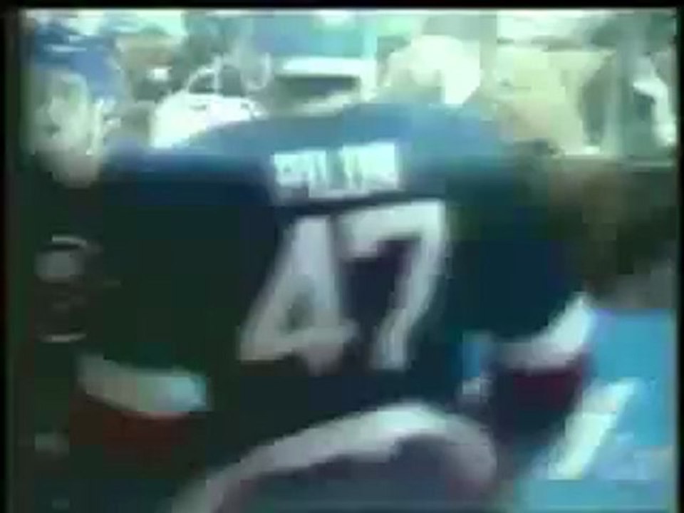 Gretzky Highlight Video